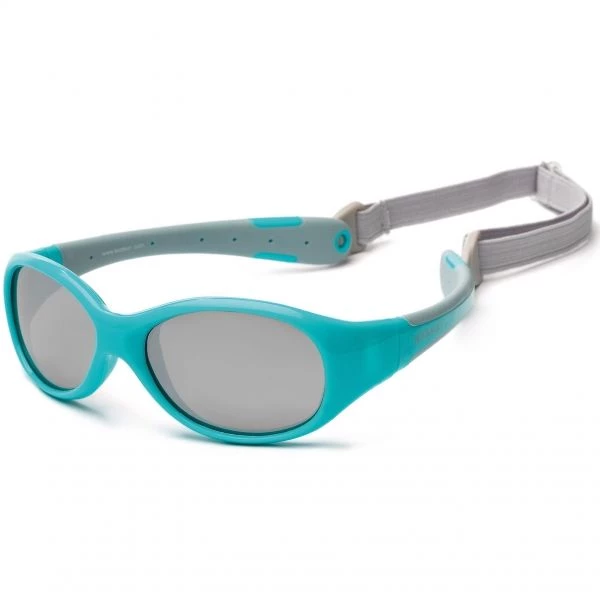KOOLSUN - Flex (Baby And Kids Sunglasses With Strap) Beach & Leisure 3 KOOLSUN - Flex (Baby And Kids Sunglasses With Strap) Beach & Leisure