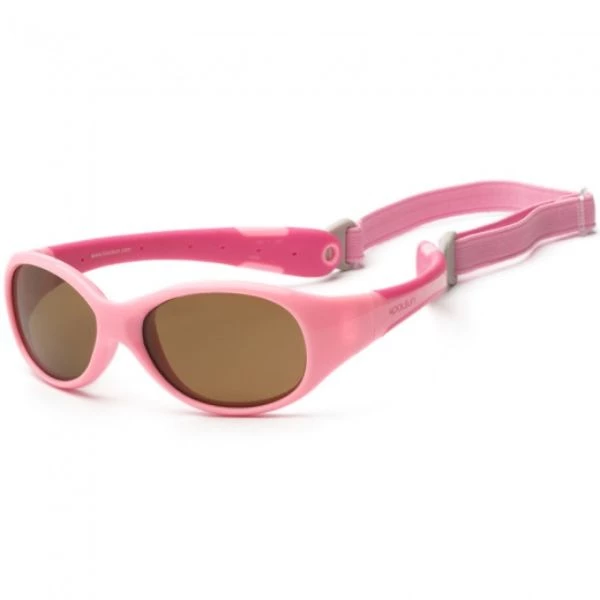 KOOLSUN - Flex (Baby And Kids Sunglasses With Strap) Beach & Leisure 5 KOOLSUN - Flex (Baby And Kids Sunglasses With Strap) Beach & Leisure