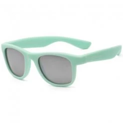 Beach & Leisure KOOLSUN - Wave (Baby And Kids Wayfarer Sunglasses)