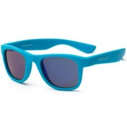 Beach & Leisure KOOLSUN - Wave (Baby And Kids Wayfarer Sunglasses)