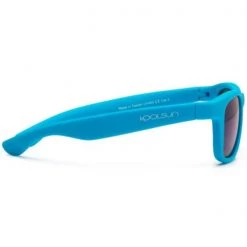 Beach & Leisure KOOLSUN - Wave (Baby And Kids Wayfarer Sunglasses) 15 Beach & Leisure KOOLSUN - Wave (Baby And Kids Wayfarer Sunglasses)