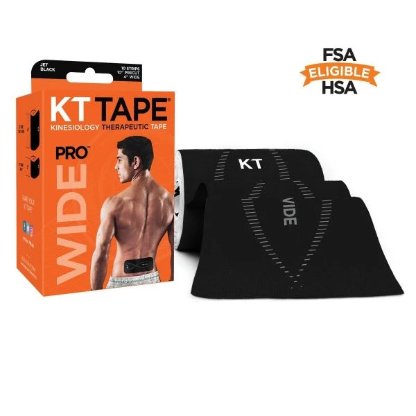 Accessories KT TAPE - Pro® Wide 3 Accessories KT TAPE - Pro® Wide
