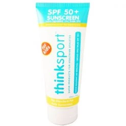 THINKSPORT - Kids Safe Sunscreen SPF 50+