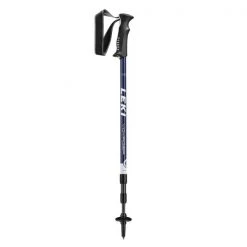 LEKI - Voyager Pair (White/Blue)