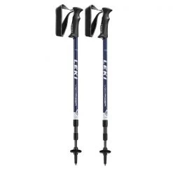 LEKI - Voyager Pair (White/Blue)