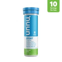 NUUN - Sport Hydration Tablets Nutrition/Hydration 13 NUUN - Sport Hydration Tablets Nutrition/Hydration