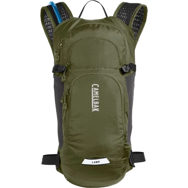 CAMELBAK - Lobo 9 Hydration Pack 70 Oz Nutrition/Hydration 11 CAMELBAK - Lobo 9 Hydration Pack 70 Oz Nutrition/Hydration