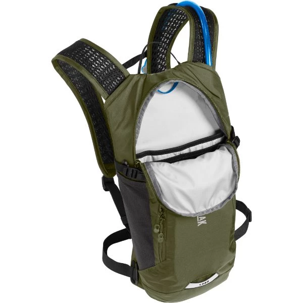 CAMELBAK - Lobo 9 Hydration Pack 70 Oz Nutrition/Hydration 16 CAMELBAK - Lobo 9 Hydration Pack 70 Oz Nutrition/Hydration