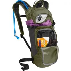 CAMELBAK - Lobo 9 Hydration Pack 70 Oz Nutrition/Hydration 30 CAMELBAK - Lobo 9 Hydration Pack 70 Oz Nutrition/Hydration