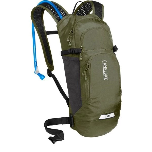 CAMELBAK - Lobo 9 Hydration Pack 70 Oz Nutrition/Hydration 17 CAMELBAK - Lobo 9 Hydration Pack 70 Oz Nutrition/Hydration