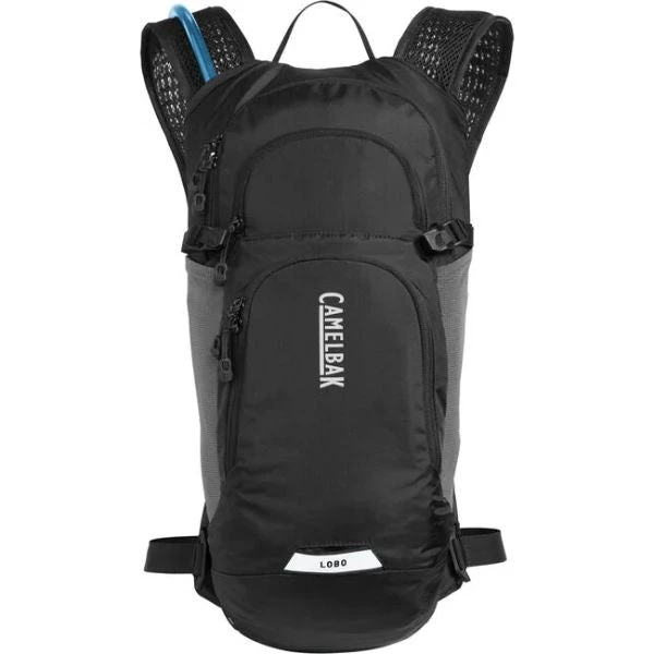 CAMELBAK - Lobo 9 Hydration Pack 70 Oz Nutrition/Hydration 3 CAMELBAK - Lobo 9 Hydration Pack 70 Oz Nutrition/Hydration