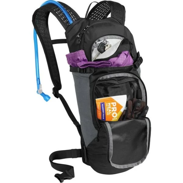 CAMELBAK - Lobo 9 Hydration Pack 70 Oz Nutrition/Hydration 8 CAMELBAK - Lobo 9 Hydration Pack 70 Oz Nutrition/Hydration