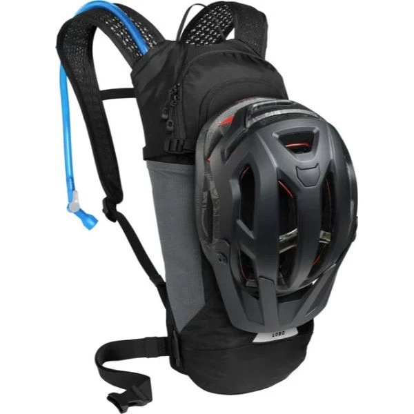 CAMELBAK - Lobo 9 Hydration Pack 70 Oz Nutrition/Hydration 10 CAMELBAK - Lobo 9 Hydration Pack 70 Oz Nutrition/Hydration