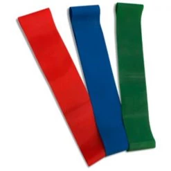 EXCELLERATOR - Resistance Loops Latex Yoga/Fitness