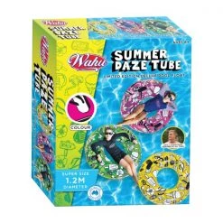 Accessories WAHU - Summer Daze Tube