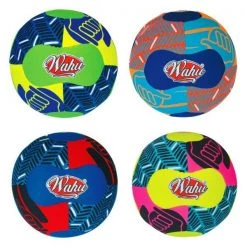 WAHU - Beach Soccer (Assorted) Beach & Leisure