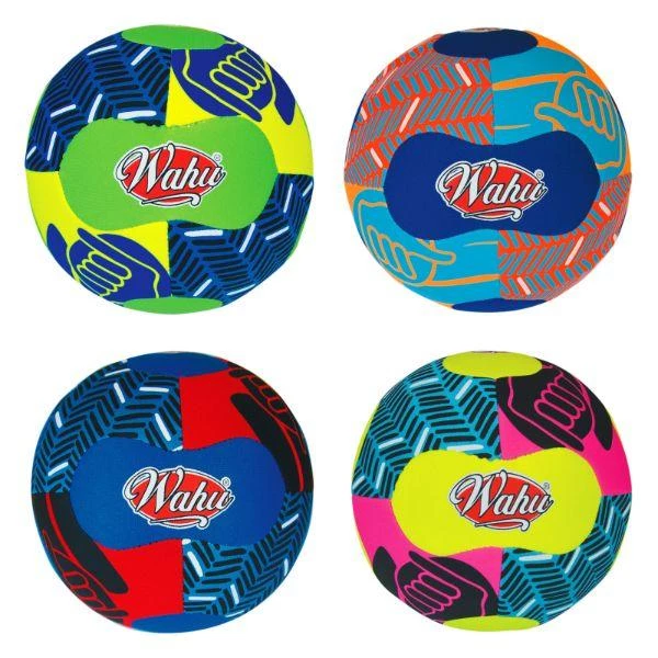 WAHU - Beach Soccer (Assorted) Beach & Leisure 3 WAHU - Beach Soccer (Assorted) Beach & Leisure