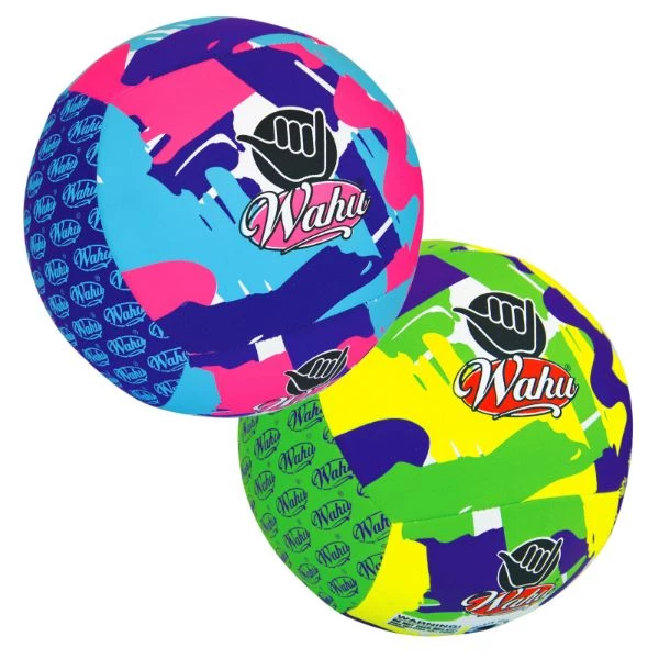 WAHU - Beach Volley (Assorted) Beach & Leisure 3 WAHU - Beach Volley (Assorted) Beach & Leisure
