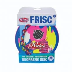 WAHU - Frisc (Assorted) 10 WAHU - Frisc (Assorted)