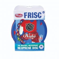 WAHU - Frisc (Assorted)
