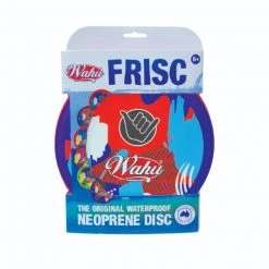 WAHU - Frisc (Assorted) 12 WAHU - Frisc (Assorted)