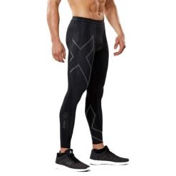 Run/Trail 2XU - Men's MCS Run Compression Tights
