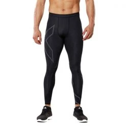 Run/Trail 2XU - Men's MCS Run Compression Tights