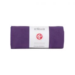 MANDUKA - Equa Yoga Mat Towel Accessories