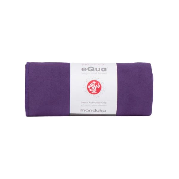 MANDUKA - Equa Yoga Mat Towel Accessories 3 MANDUKA - Equa Yoga Mat Towel Accessories