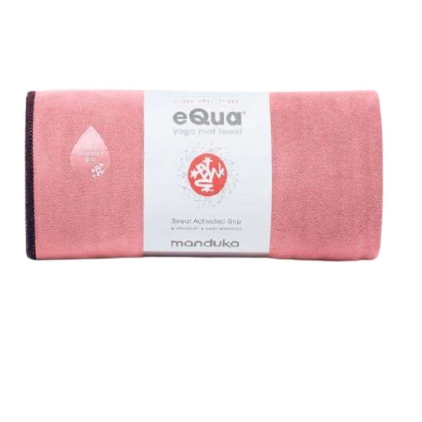 MANDUKA - Equa Yoga Mat Towel Accessories 15 MANDUKA - Equa Yoga Mat Towel Accessories