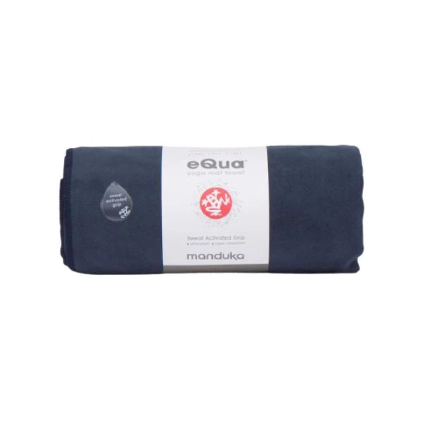 MANDUKA - Equa Yoga Mat Towel Accessories 7 MANDUKA - Equa Yoga Mat Towel Accessories