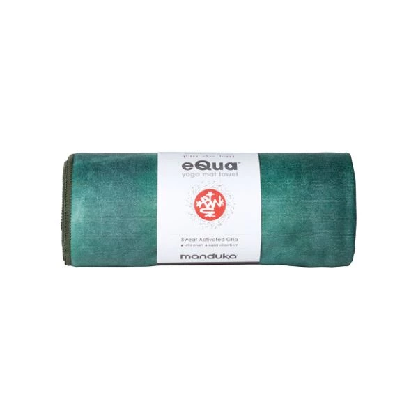 MANDUKA - Equa Yoga Mat Towel Accessories 23 MANDUKA - Equa Yoga Mat Towel Accessories