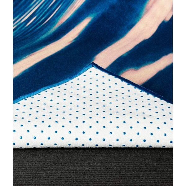 Yoga/Fitness MANDUKA - Yogitoes 2.0 Skidless Towel Mat 20 Yoga/Fitness MANDUKA - Yogitoes 2.0 Skidless Towel Mat