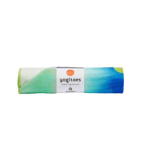 Yoga/Fitness MANDUKA - Yogitoes 2.0 Skidless Towel Mat 22 Yoga/Fitness MANDUKA - Yogitoes 2.0 Skidless Towel Mat