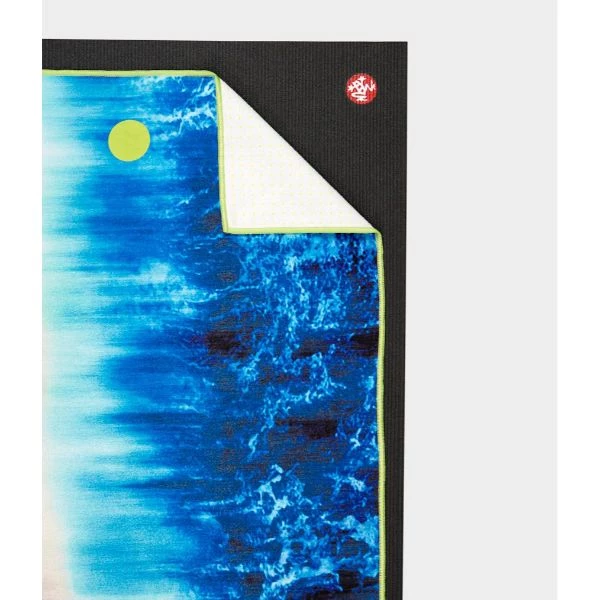 Yoga/Fitness MANDUKA - Yogitoes 2.0 Skidless Towel Mat 24 Yoga/Fitness MANDUKA - Yogitoes 2.0 Skidless Towel Mat