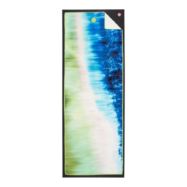 Yoga/Fitness MANDUKA - Yogitoes 2.0 Skidless Towel Mat 25 Yoga/Fitness MANDUKA - Yogitoes 2.0 Skidless Towel Mat