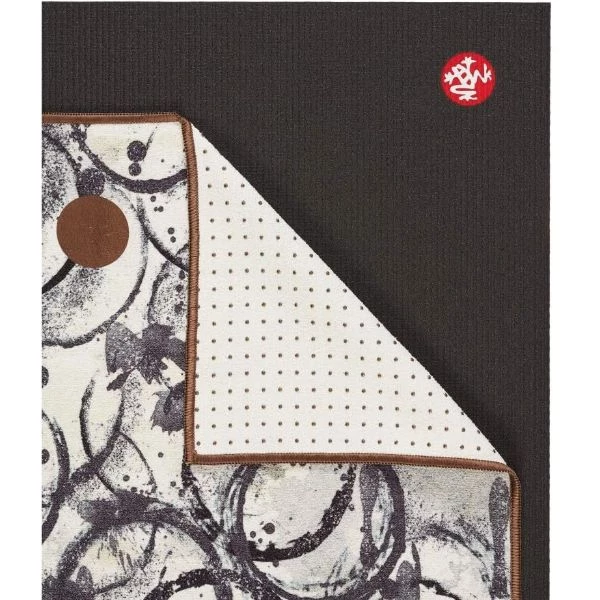 Yoga/Fitness MANDUKA - Yogitoes 2.0 Skidless Towel Mat 30 Yoga/Fitness MANDUKA - Yogitoes 2.0 Skidless Towel Mat