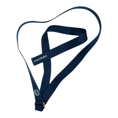 Yoga/Fitness MANDUKA - Unfold 2.0 Yoga Strap (8-FT) 5 Yoga/Fitness MANDUKA - Unfold 2.0 Yoga Strap (8-FT)