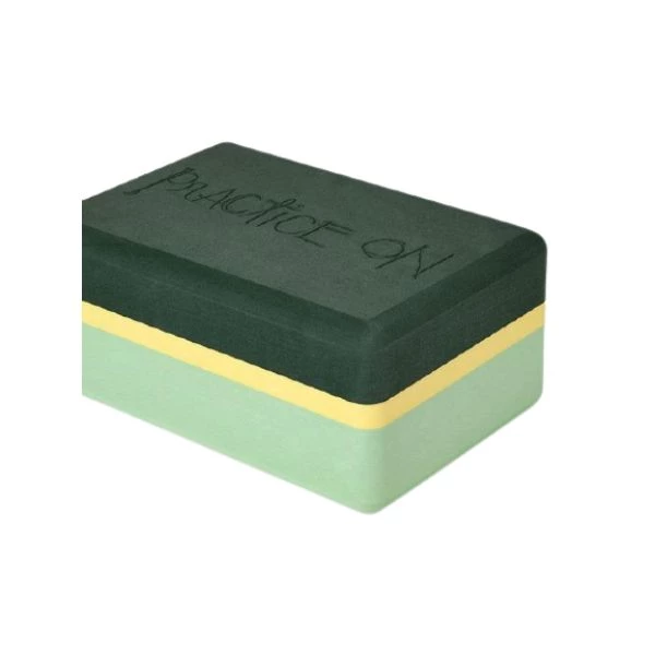 MANDUKA - Recycled Foam Yoga Block Yoga/Fitness 15 MANDUKA - Recycled Foam Yoga Block Yoga/Fitness