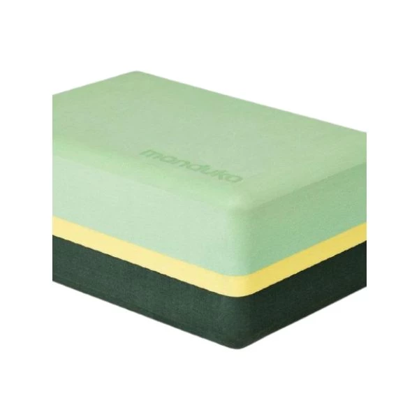 MANDUKA - Recycled Foam Yoga Block Yoga/Fitness 16 MANDUKA - Recycled Foam Yoga Block Yoga/Fitness