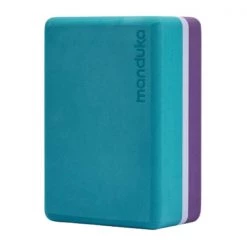 MANDUKA - Recycled Foam Yoga Block Yoga/Fitness 40 MANDUKA - Recycled Foam Yoga Block Yoga/Fitness