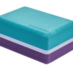 MANDUKA - Recycled Foam Yoga Block Yoga/Fitness 42 MANDUKA - Recycled Foam Yoga Block Yoga/Fitness