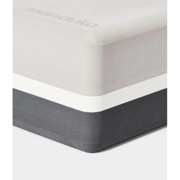 MANDUKA - Recycled Foam Yoga Block Yoga/Fitness 25 MANDUKA - Recycled Foam Yoga Block Yoga/Fitness