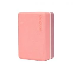 MANDUKA - Recycled Foam Yoga Block Yoga/Fitness 44 MANDUKA - Recycled Foam Yoga Block Yoga/Fitness