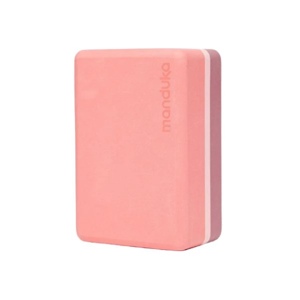 MANDUKA - Recycled Foam Yoga Block Yoga/Fitness 22 MANDUKA - Recycled Foam Yoga Block Yoga/Fitness