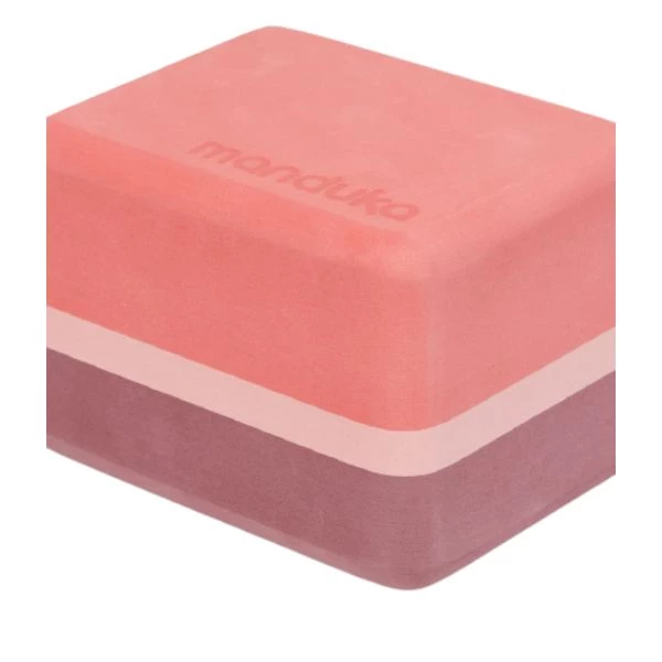 Yoga/Fitness MANDUKA - Recycled Foam Yoga Mini Block 4 Yoga/Fitness MANDUKA - Recycled Foam Yoga Mini Block