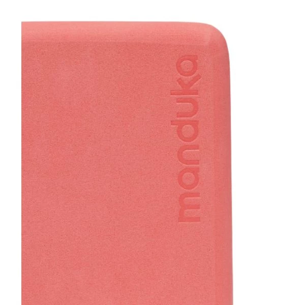 Yoga/Fitness MANDUKA - Recycled Foam Yoga Mini Block 5 Yoga/Fitness MANDUKA - Recycled Foam Yoga Mini Block