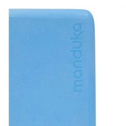 Yoga/Fitness MANDUKA - Recycled Foam Yoga Mini Block 15 Yoga/Fitness MANDUKA - Recycled Foam Yoga Mini Block