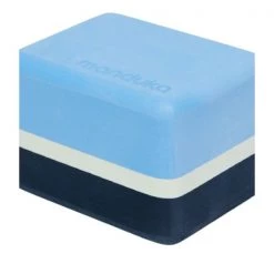Yoga/Fitness MANDUKA - Recycled Foam Yoga Mini Block 16 Yoga/Fitness MANDUKA - Recycled Foam Yoga Mini Block