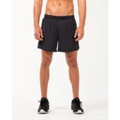 2XU- Mens's Ghst 5" Shorts Run/Trail
